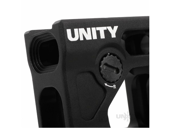 PTS Unity Tactical - Fast Micro Mount